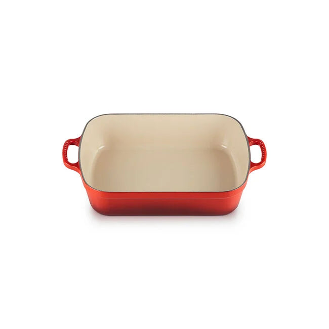 5.25qt Signature Cast Iron Roaster