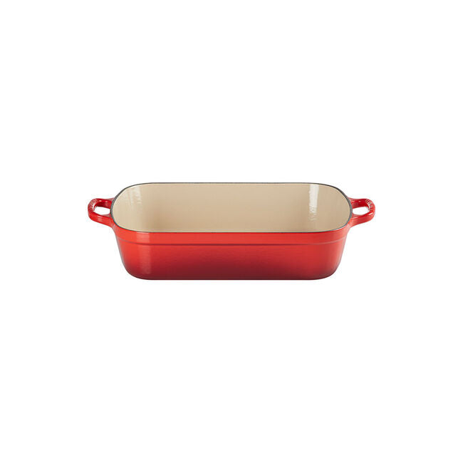 5.25qt Signature Cast Iron Roaster