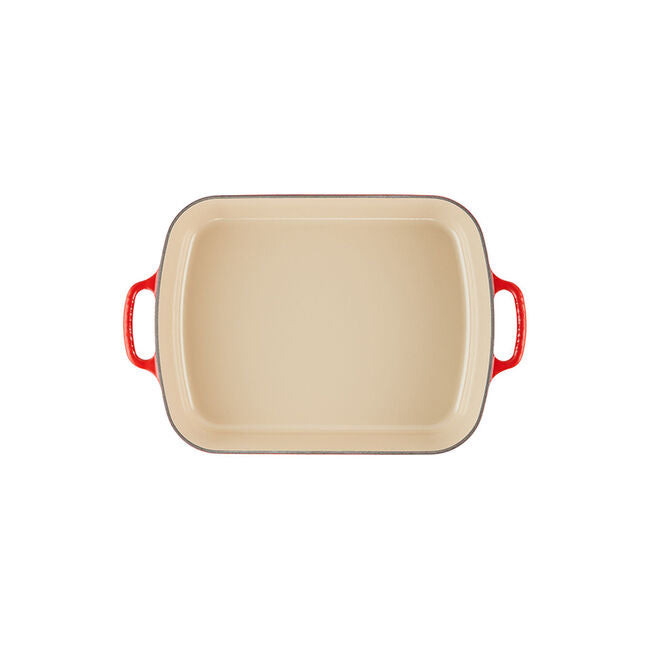 5.25qt Signature Cast Iron Roaster