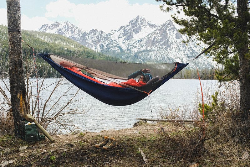 KAMMOK Mantis All-In-One Hammock Tent
