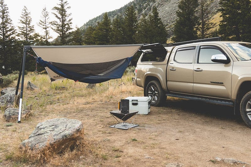 KAMMOK Mantis All-In-One Hammock Tent