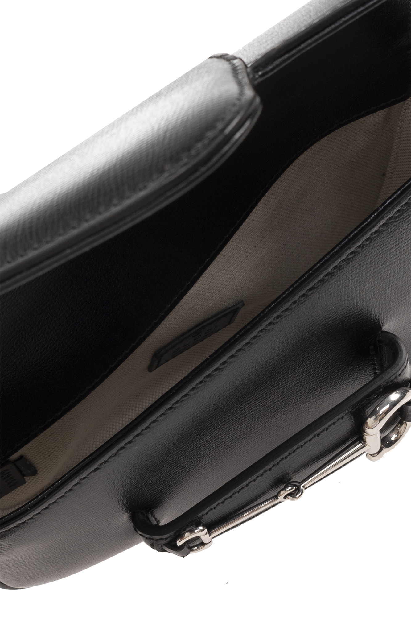 1955 Horsebit Mini Shoulder Bag