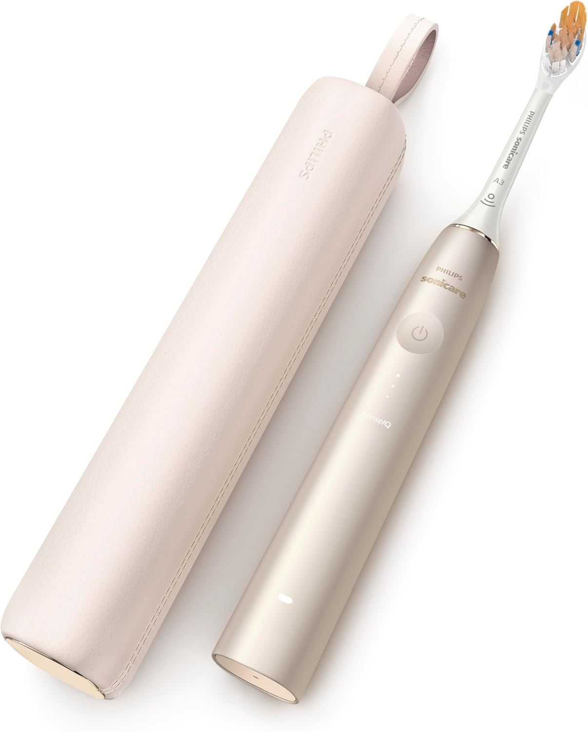 9900 Prestige Power Toothbrush w/ Sense IQ