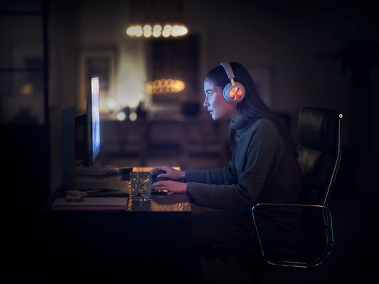 Beoplay Portable Xbox Headset