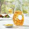 Tuscany Classic Pierced Pitcher (1.5qt)