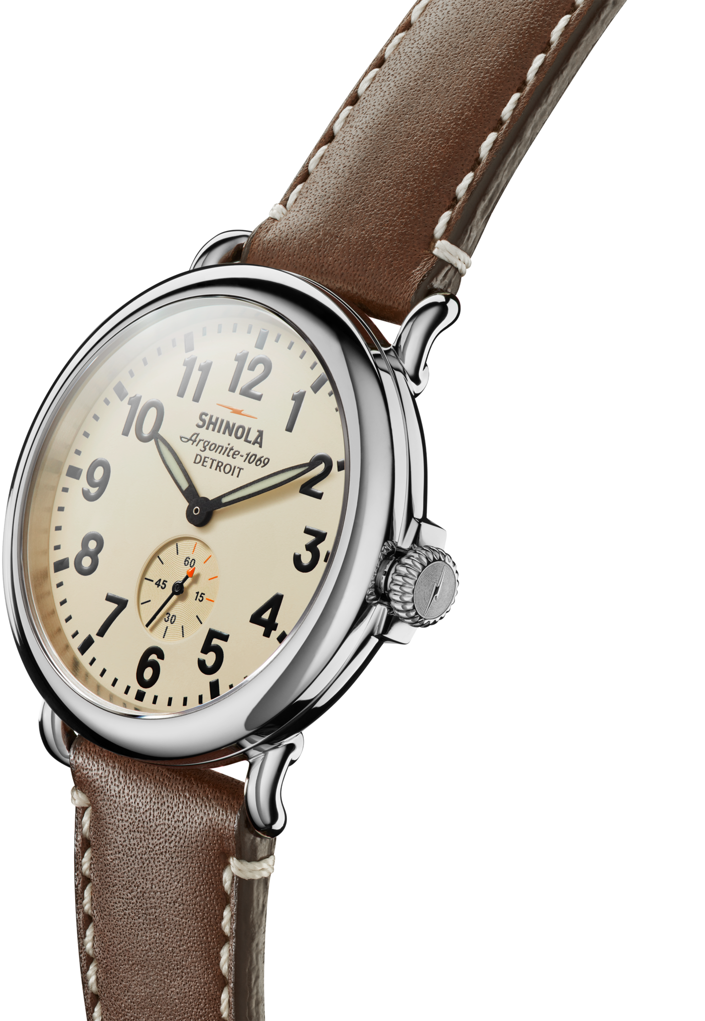Unisex Runwell Watch 41mm