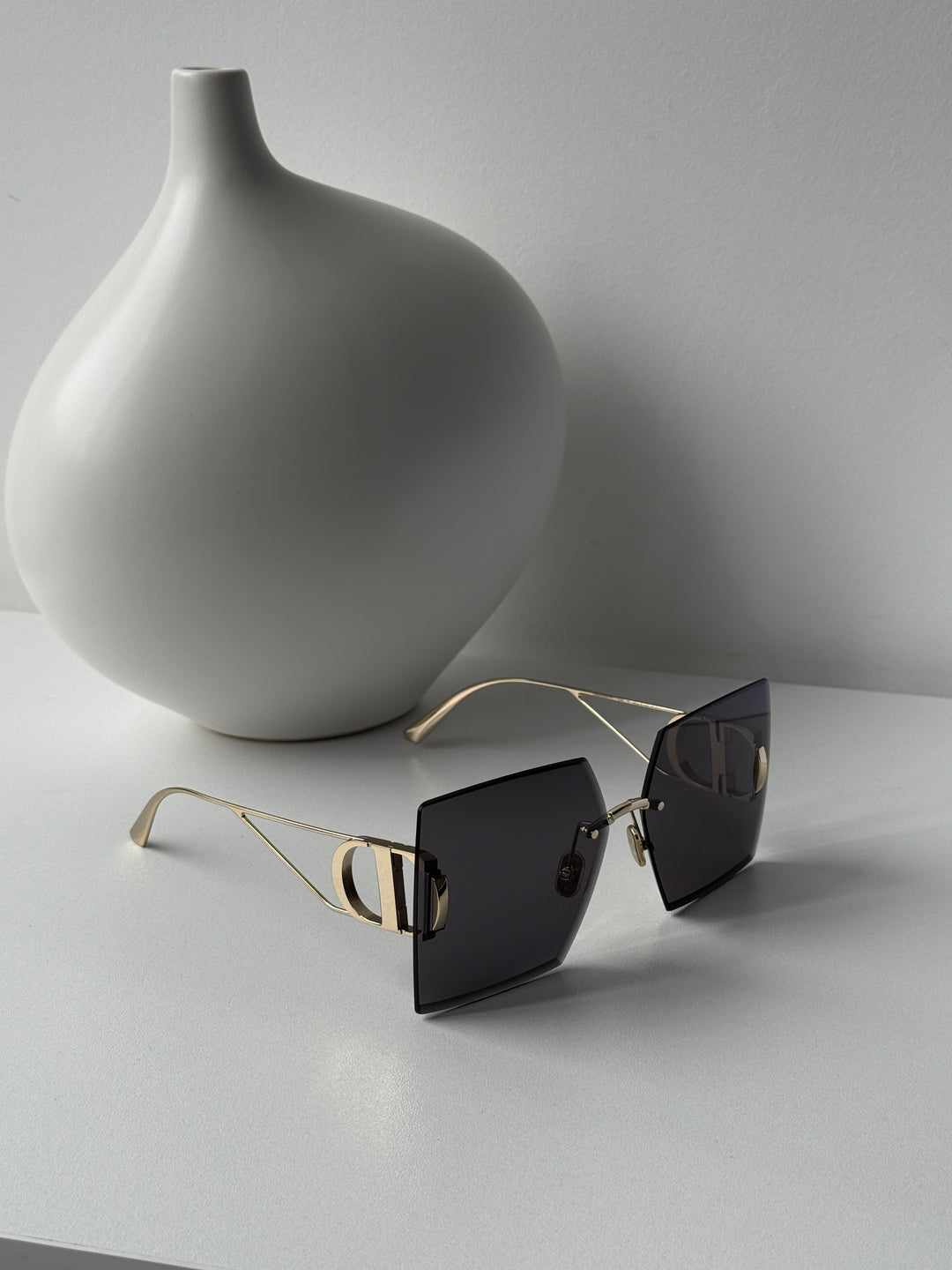 Dior 30Montaigne S7U B0A0 Sunglasses
