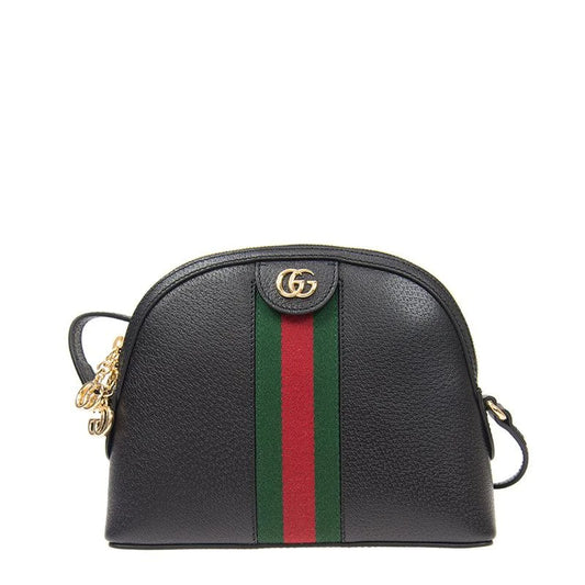 Ophidia Small Shoulder Bag