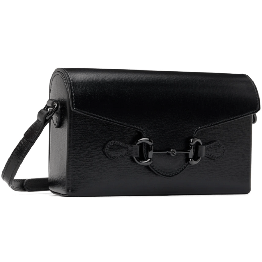 Horsebit 1955 Mini Shoulder Bag