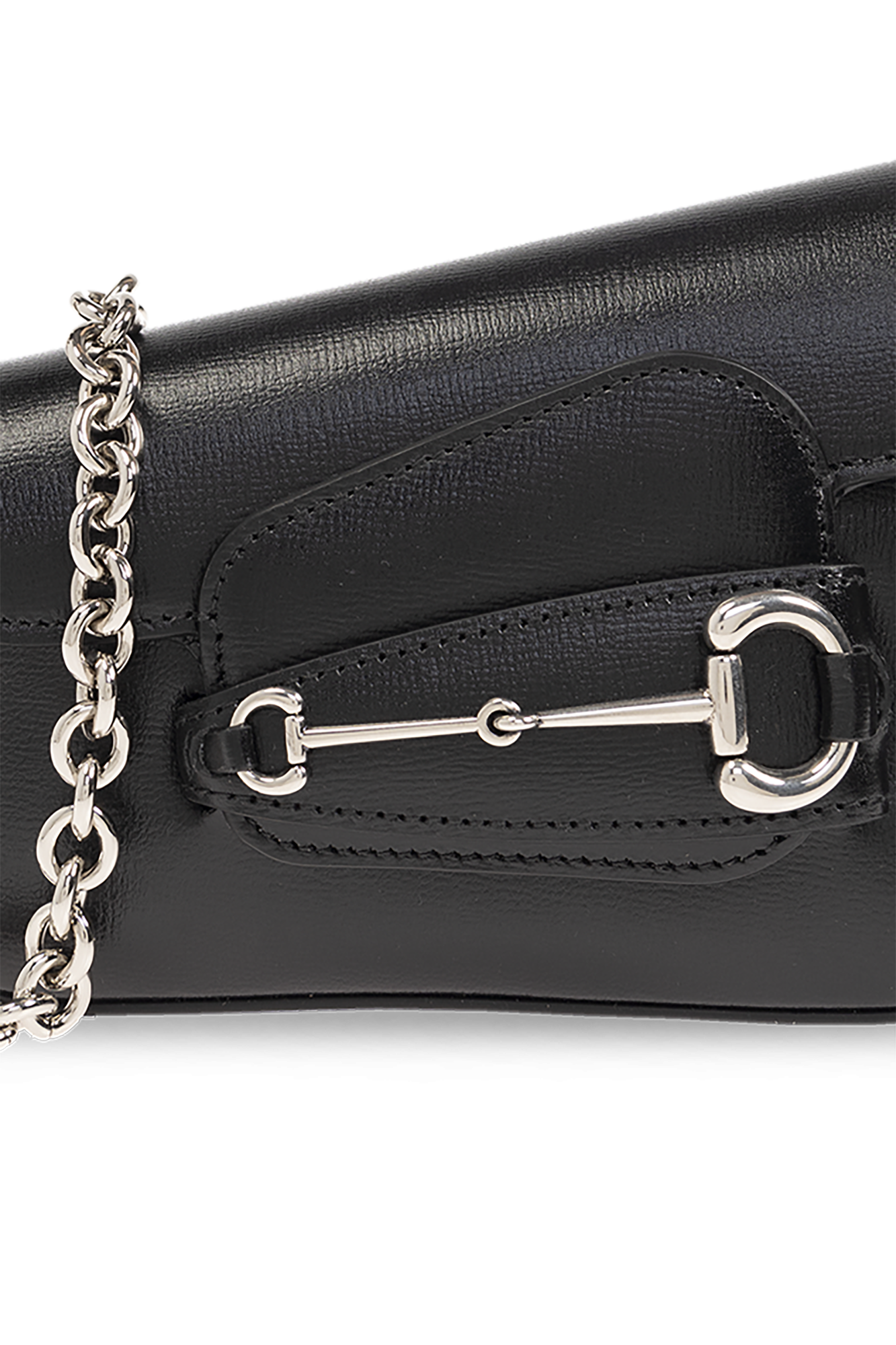 1955 Horsebit Mini Shoulder Bag