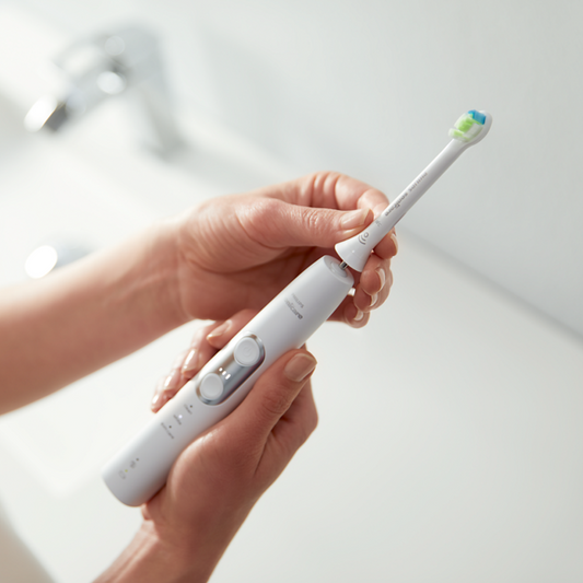 ProtectiveClean 6100 Toothbrush
