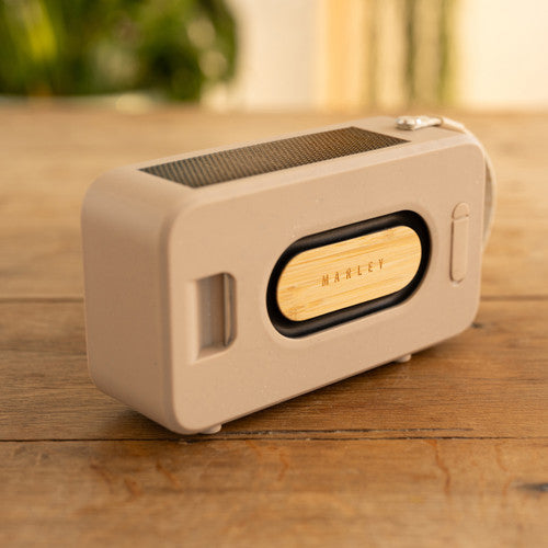 Rise Up Solar Portable Bluetooth Speaker