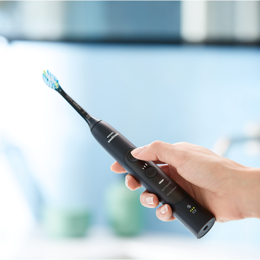 ExpertClean 7300 Electric Toothbrush