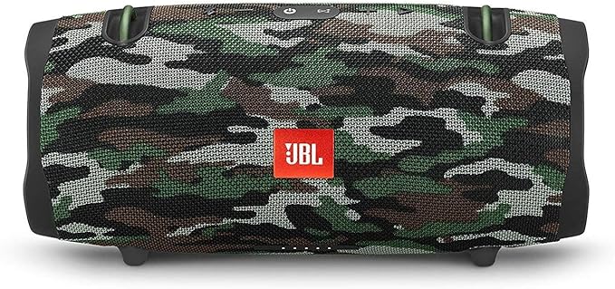 JBL Xtreme 2 Portable Waterproof Wireless Bluetooth Speaker