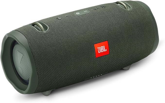 JBL Xtreme 2 Portable Waterproof Wireless Bluetooth Speaker