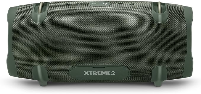 JBL Xtreme 2 Portable Waterproof Wireless Bluetooth Speaker
