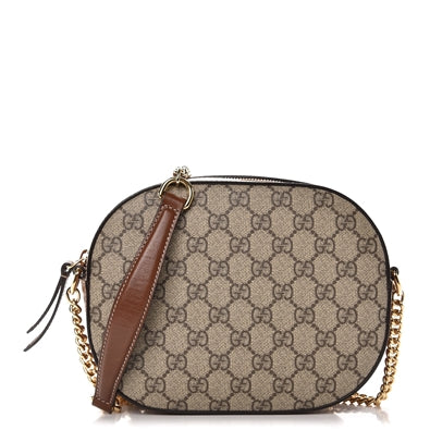 Monogram Supreme Chain Bag