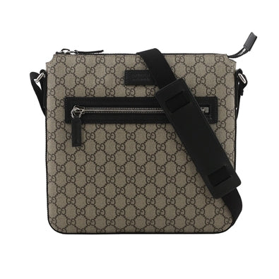 GG Supreme Big Messenger Bag