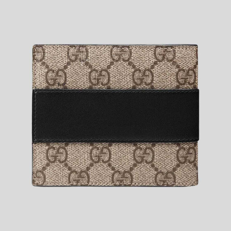 Eden Half Wallet