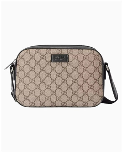 GG Supreme Camera Bag