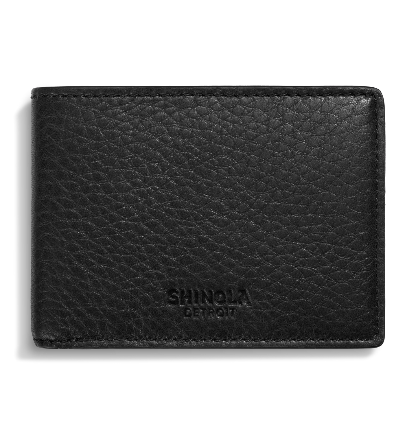 Slim Bifold Wallet