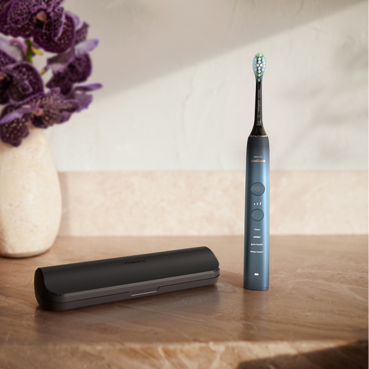 9000 Special Edition Rechargeable Power Toothbrush
