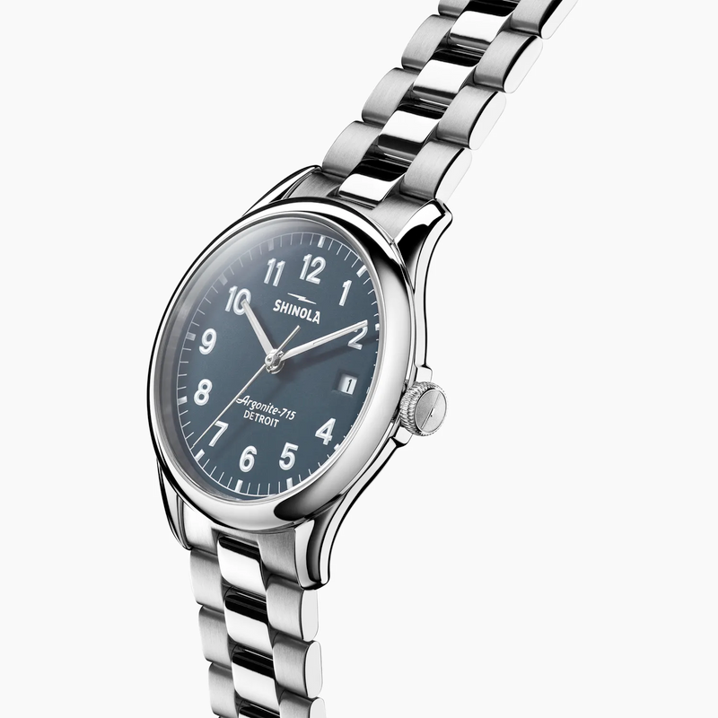 Unisex Vinton Watch
