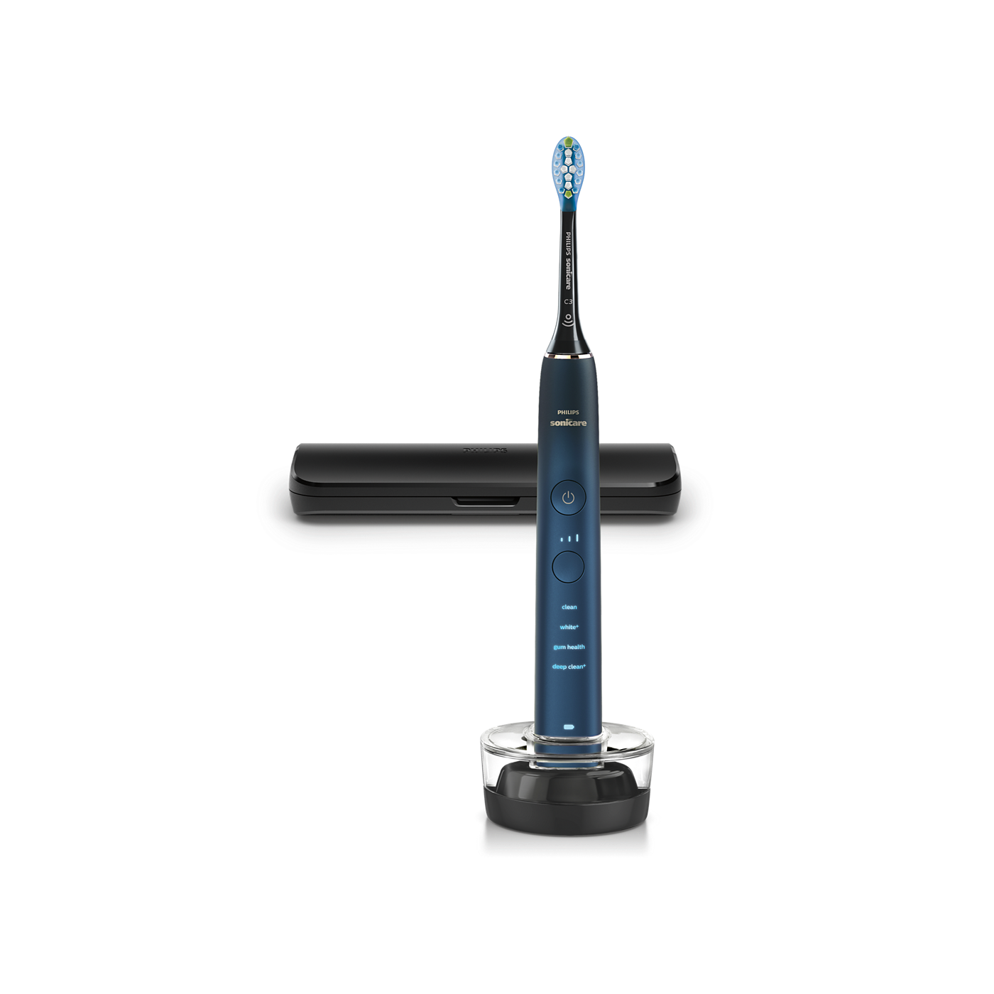 9000 Special Edition Rechargeable Power Toothbrush