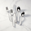 Butterfly Meadow Flatware 5-Piece Set for 1
