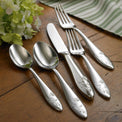 Butterfly Meadow Flatware 5-Piece Set for 1