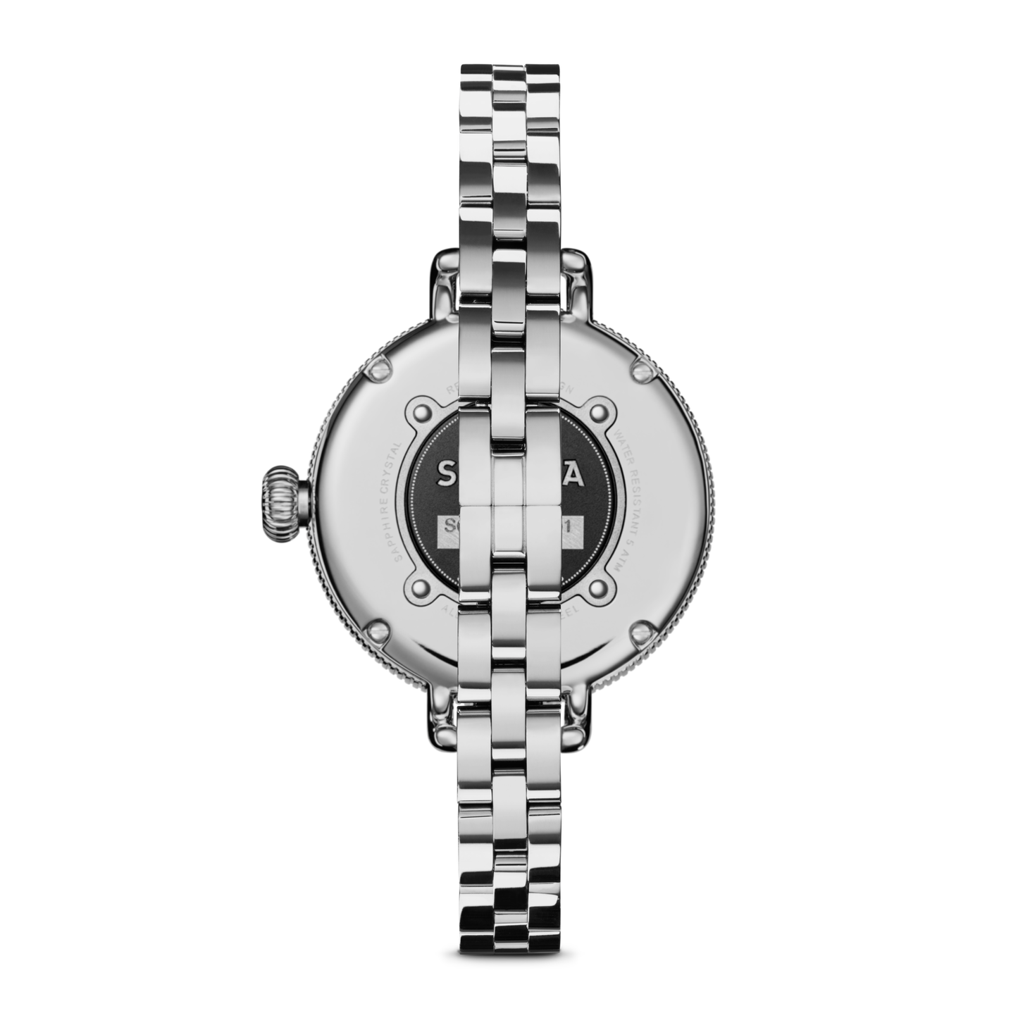 Ladies' Birdy Moon Phase