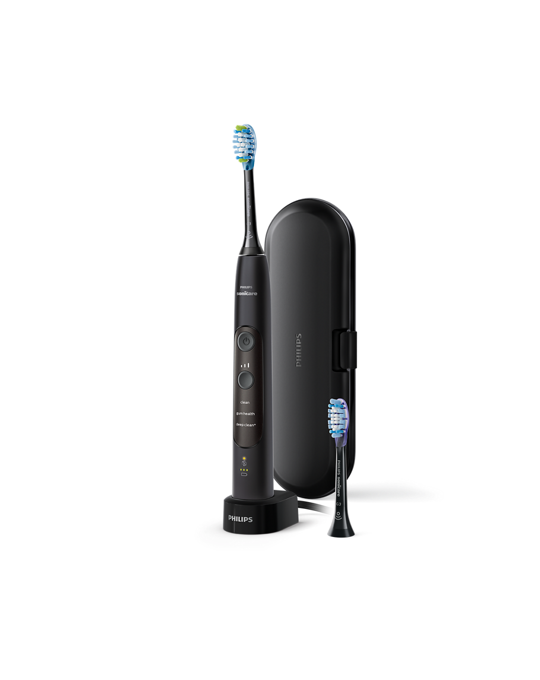 ExpertClean 7300 Electric Toothbrush