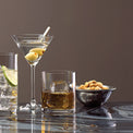 Tuscany Classic Cocktail Martini - (Pack of 6)