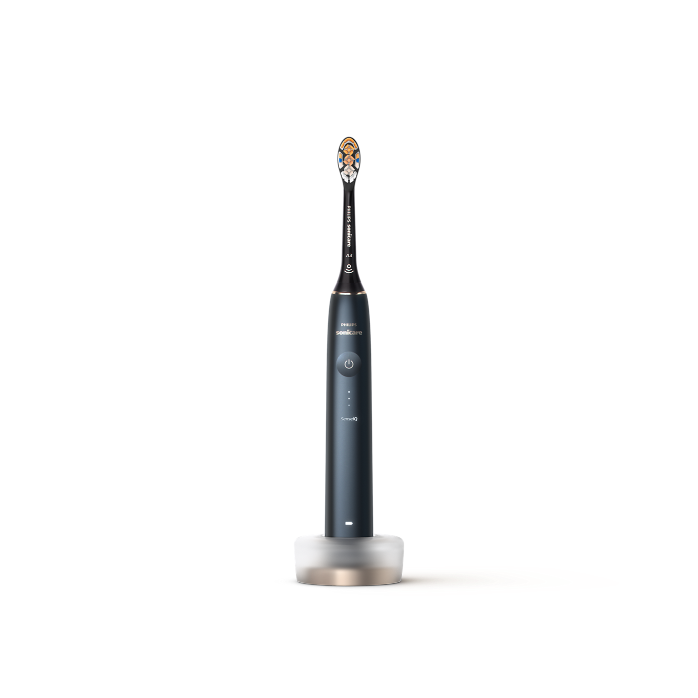 9900 Prestige Power Toothbrush w/ Sense IQ