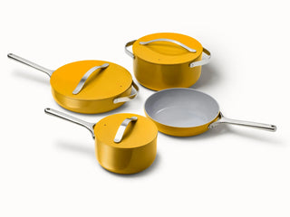 Non-Toxic Nonstick Ceramic Cookware Set