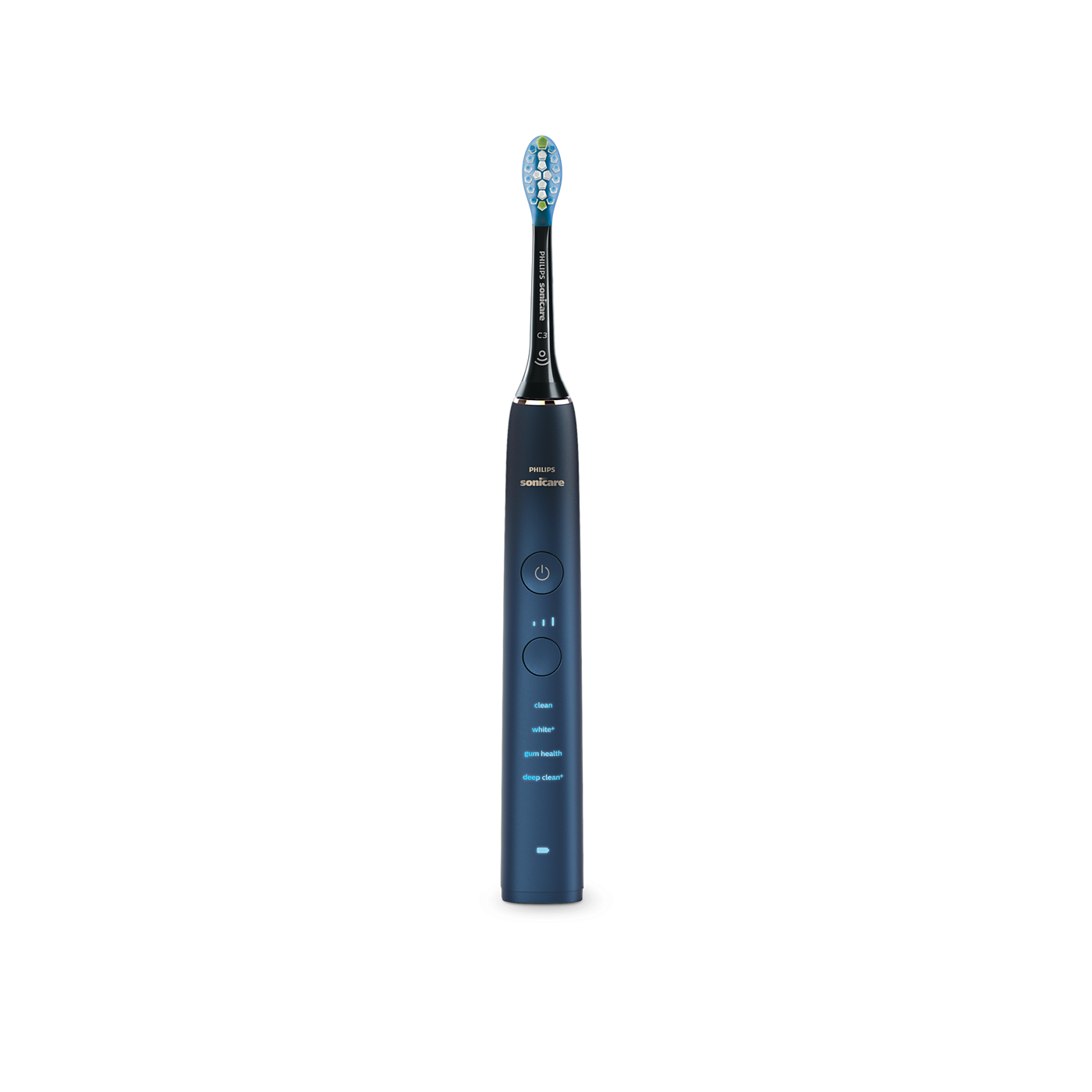 9000 Special Edition Rechargeable Power Toothbrush