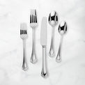 Alcott Flatware 89-Piece Set