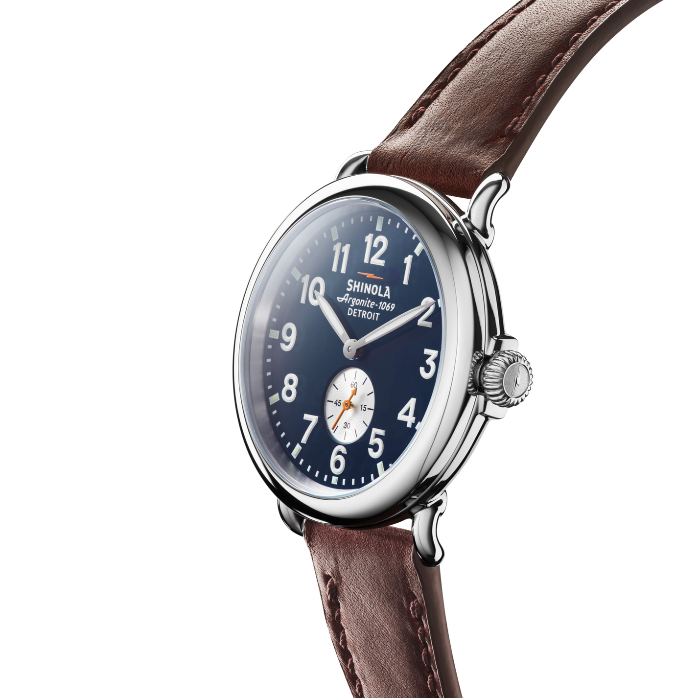 Unisex Runwell Watch 41mm