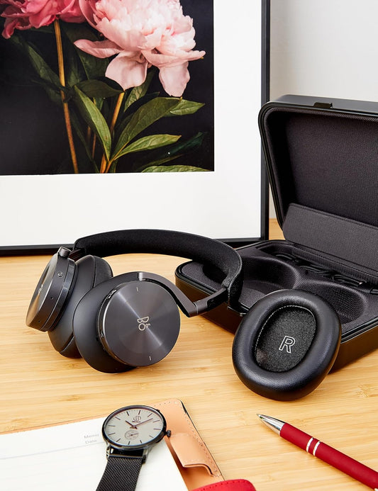 Beoplay H95 Comfortable Wireless ANC Over Ear Headphones