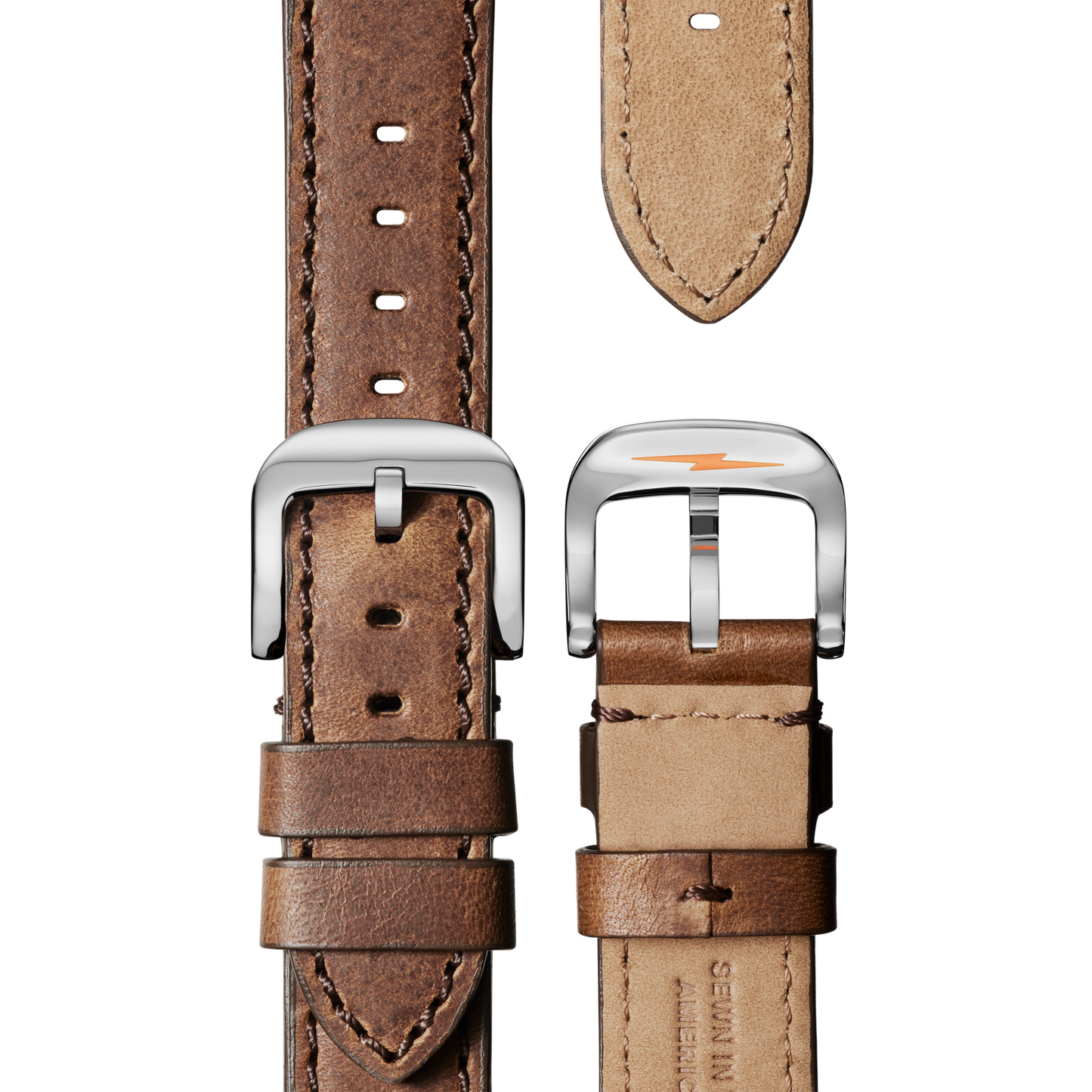 Unisex Runwell Chronograph Watch