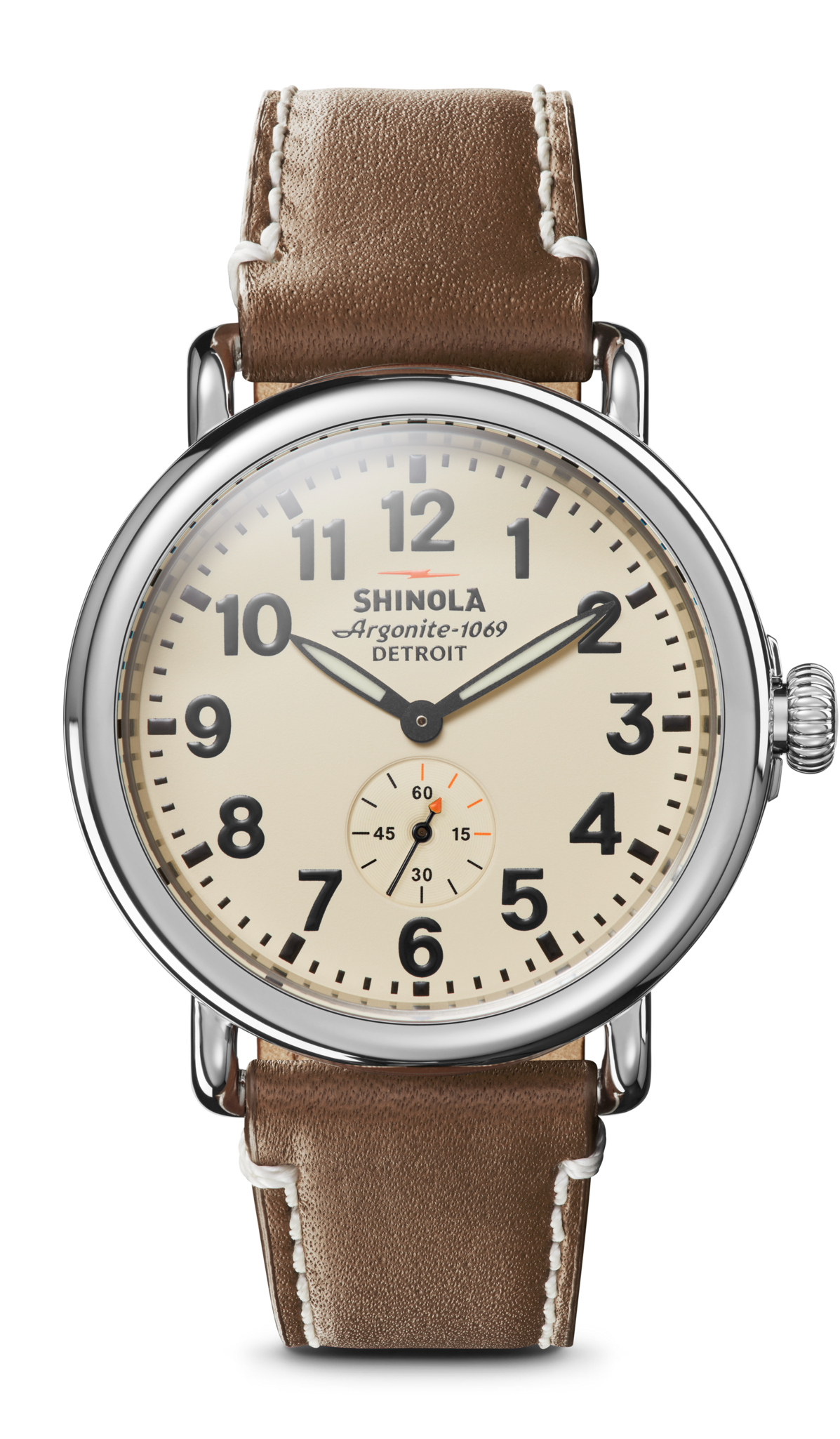 Unisex Runwell Watch 41mm