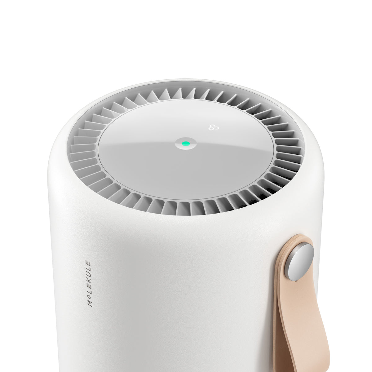 Molekule Air Mini+ with PECO-HEPA Tri-Power Filter