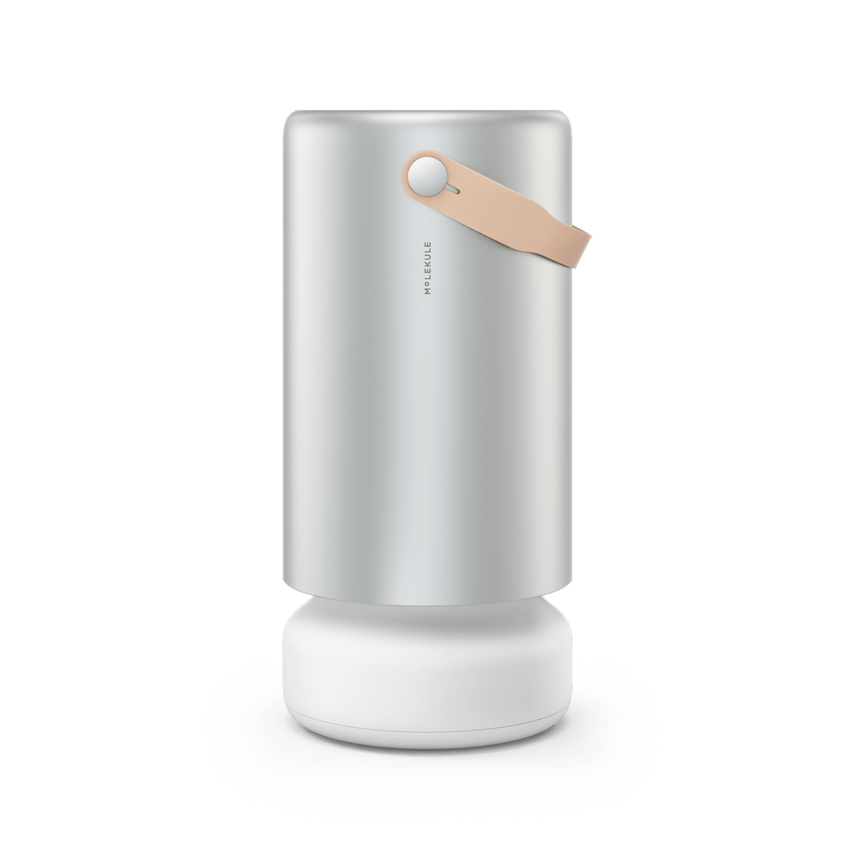 Molekule Air Pro with PECO-HEPA Tri-Power Filter