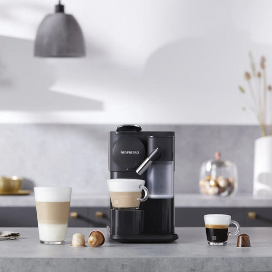 Nespresso Lattissima One