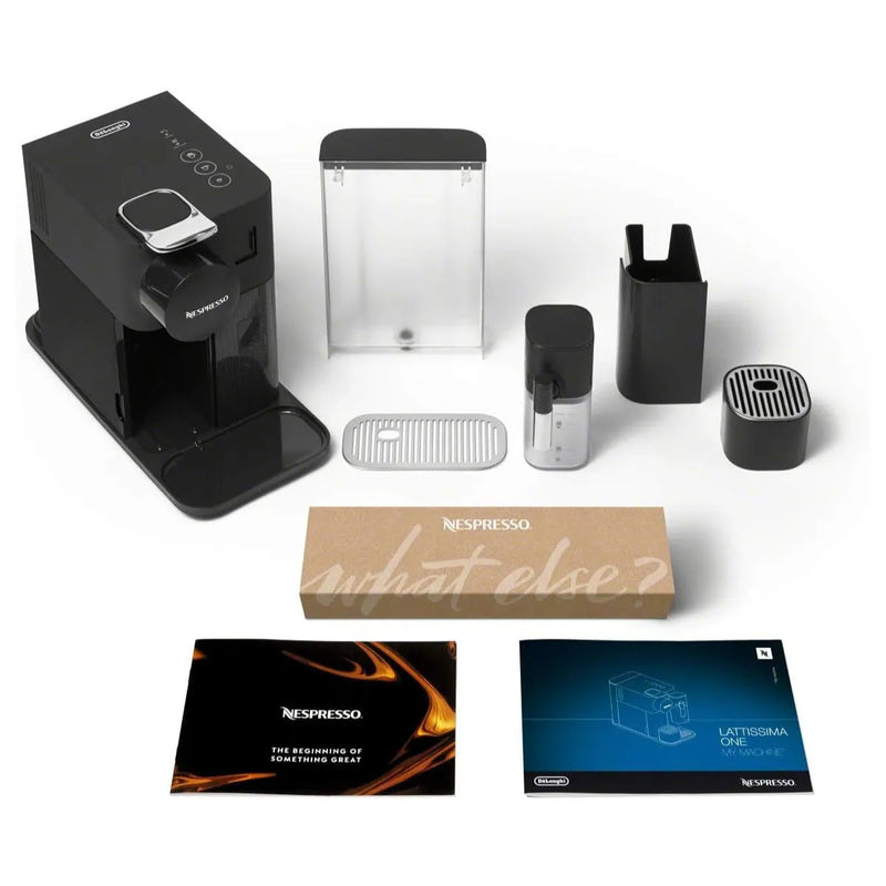 Nespresso Lattissima One