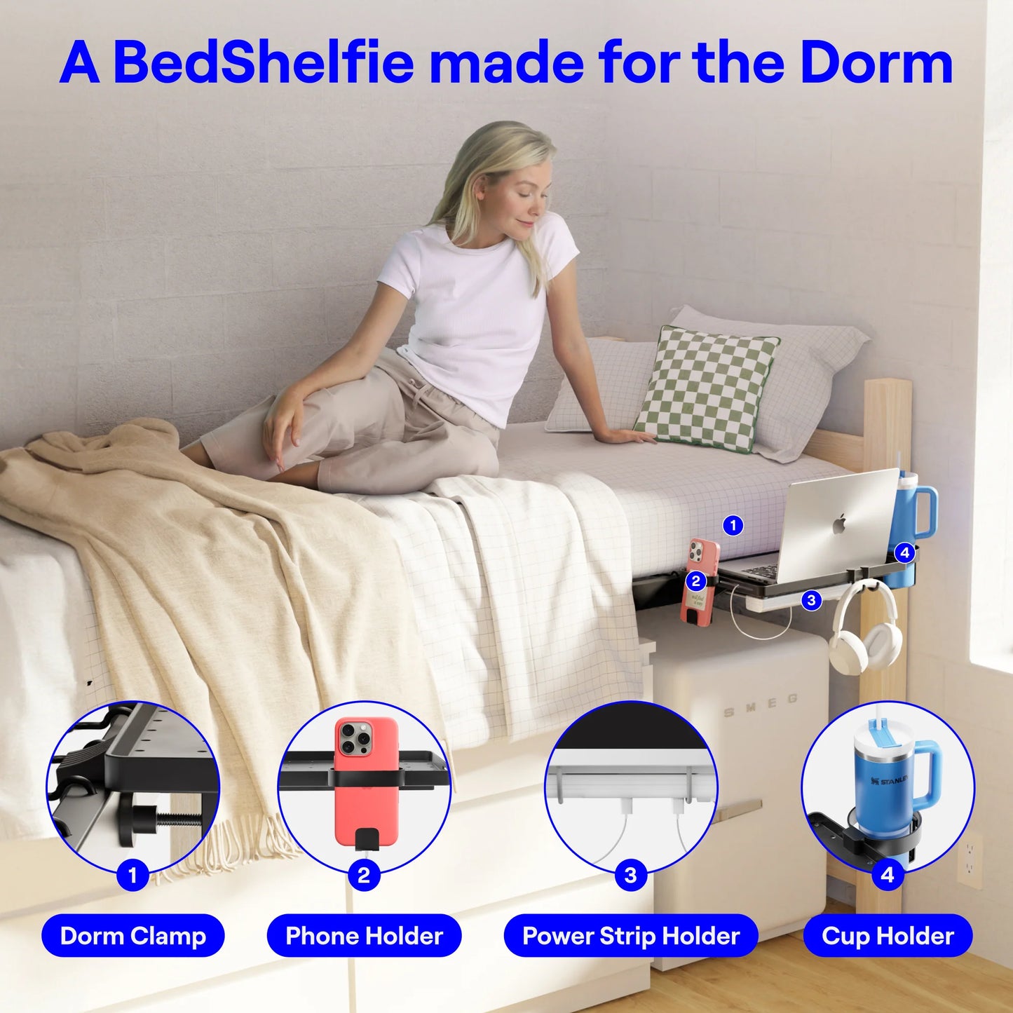 Dorm essential
