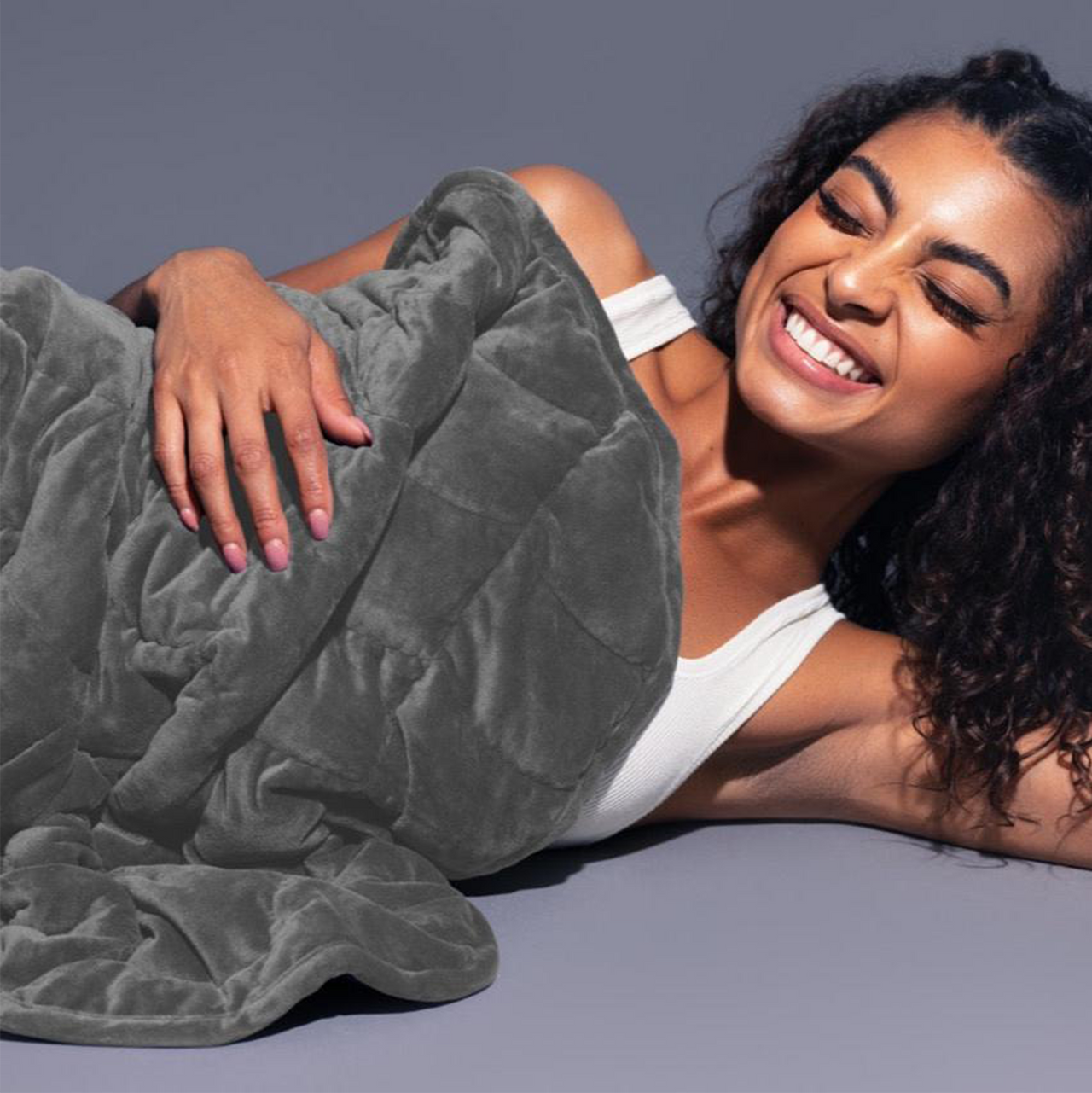 The Weighted Pod For Your Body