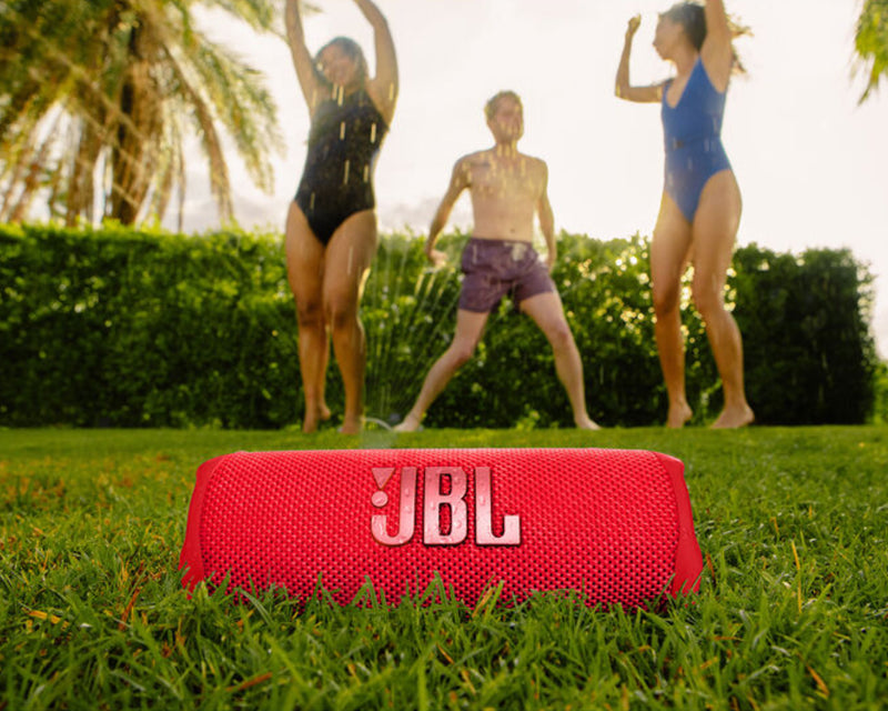 JBL Flip 6 Waterproof Bluetooth Speaker