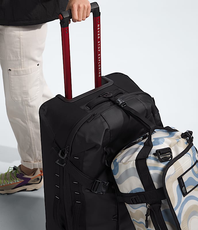 Base Camp Rolling Thunder 28"