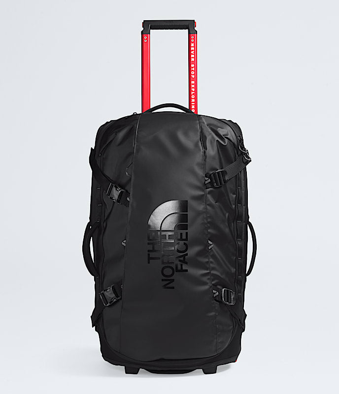 Base Camp Rolling Thunder 28"